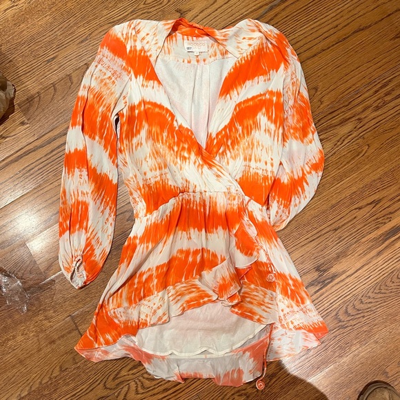 ROCOCO SAND Ilios Dress - Picture 2 of 2